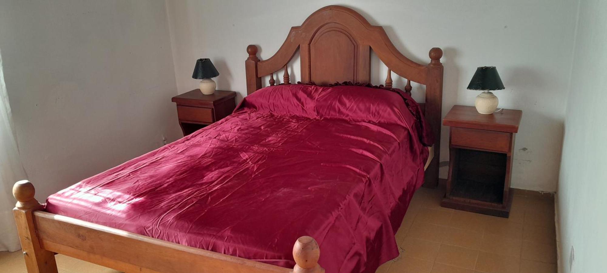 San Bernardo Villa Eksteriør bilde